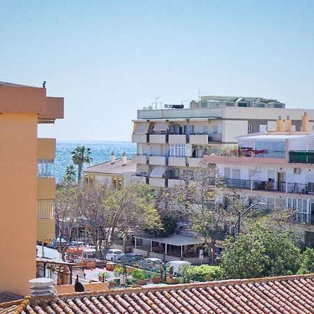 Apartrincon Candelaria Rincón de la Victoria Exteriör bild